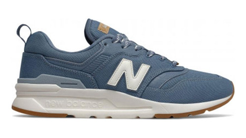 Championes New Balance Hombre 997h