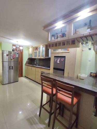 Imagen 6 de 9 de Invalmhouse Inmobiliaria. Apartamento En Venta La Sabana El Marques Avenida Intercomunal Guarenas Guatire.