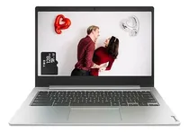 Comprar Lenovo Laptop Chromebook 3, Pantalla Hd De 14 Pulgadas, Cpu
