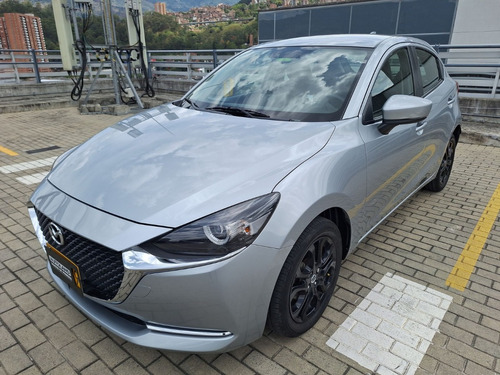 Mazda 2 1.5 Grand Touring Lx