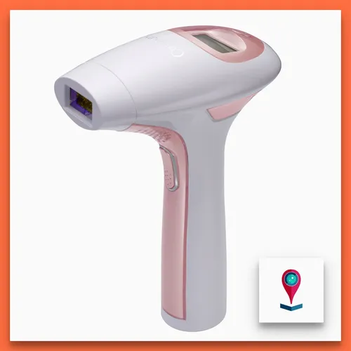 Depiladora cosbeauty sales