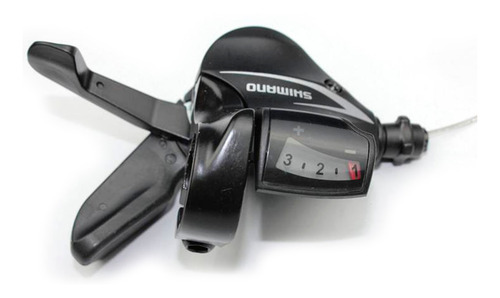 Shifters Shimano Acera Sl-m360 24v Set Cambios Mtb
