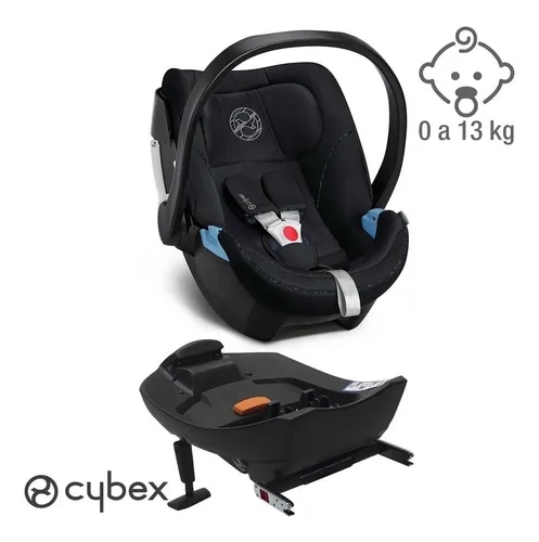 Cybex aton 5 hot sale yoyo