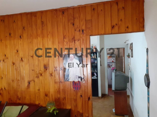 Imagen 5 de 14 de Venta Casa Y Departamento Ideal 2 Familias