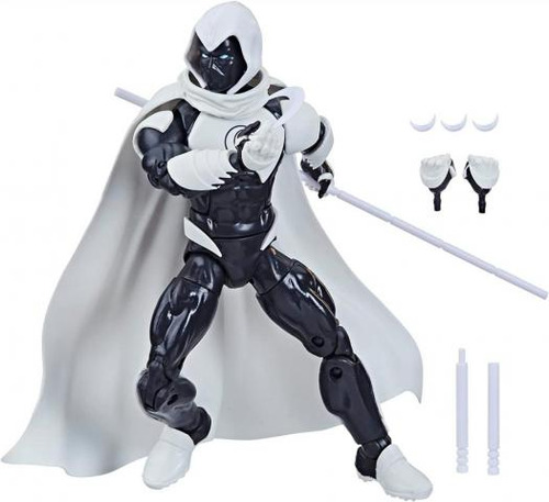 Marvel Legends Moon Knight Marvel Comics