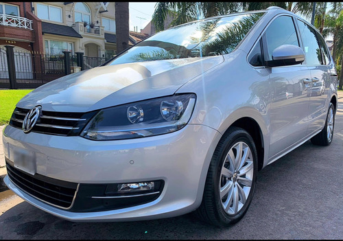 Volkswagen Sharan 2.0 Highline Tsi 200cv Dsg