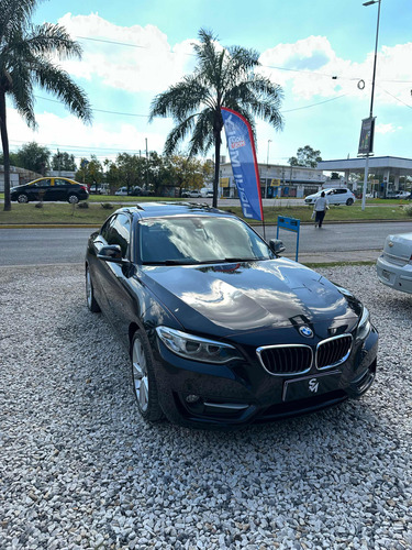 BMW Serie 2 2.0 220i Sport Line 184cv