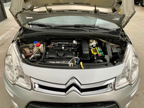 Citroen C3 Tendance 1.5 8v Flex