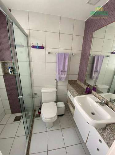 Imagem 17 de 30 de Apartamento Duplex Com 4 Dormitórios À Venda, 210 M² Por R$ 1.600.000 - Porto Das Dunas - Aquiraz/ce - Ad0013