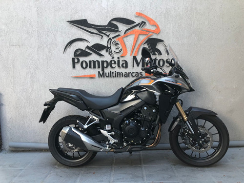 Honda Cb 500 X Abs 2023