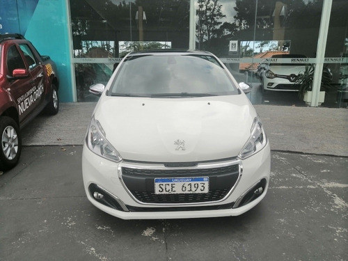 Peugeot 208 1.2 Allure