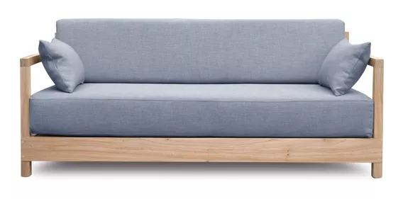 Sillón Modular Nórdico