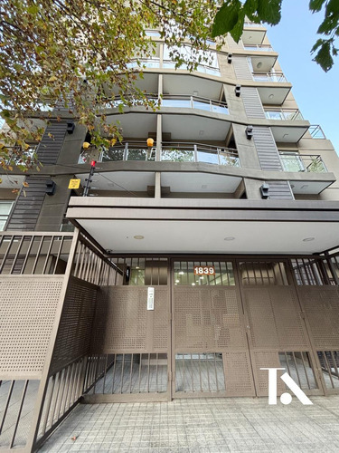Departamento Venta 2 Dorm Calle Patricias Mendocinas Ciudad