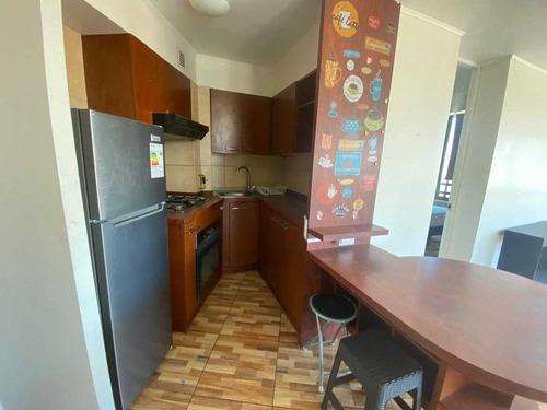 Departamento Con Excelente Ubicación (77386)