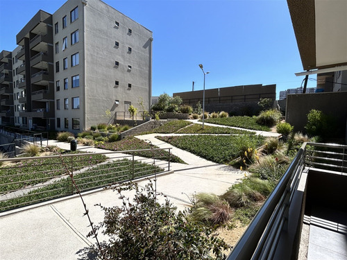 Arriendo Departamentos Nuevos 3d 1b 1e 1bd Los Pinos Quilpué