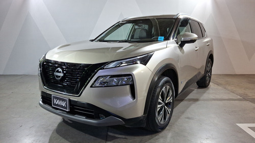 Nissan X-trail 1.5 Hev E-power Exclusive