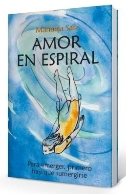 Amor En Espiral - Saiz