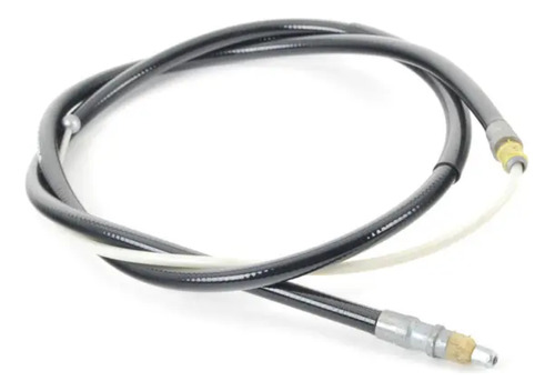 Cable Freno De Mano Izquierdo Para Bmw X3 E83 Lci 3.0i N52n