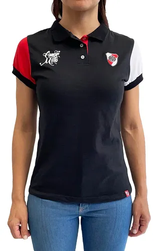 Chomba de online river para mujer