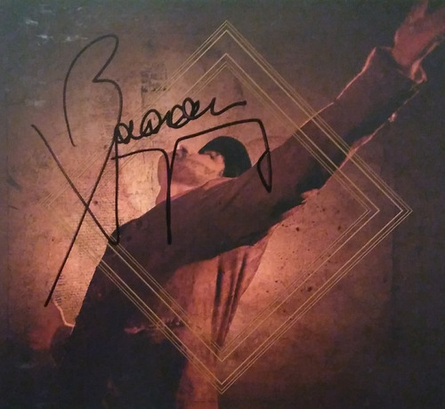 Cd Ricardo Arjona - Circo Soledad Firmado Nuevo Import Eeuu