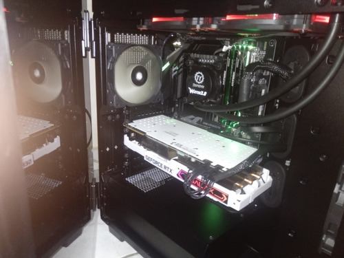 Computador Gamer Rtx 2080 I9 16 Ram