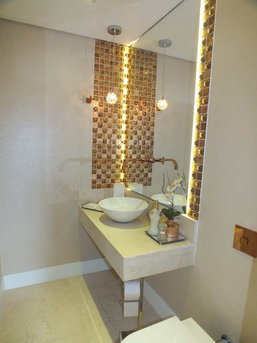Apartamento Com 3 Dorms, Boqueirão, Santos - R$ 945 Mil, Cod: 1333 - V1333