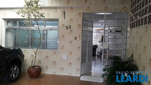 Imagem 6 de 15 de Casa Assobradada - Socorro - Sp - 522909