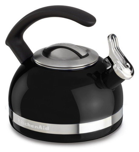 Tetera Kitchenaid 1,9l Negra