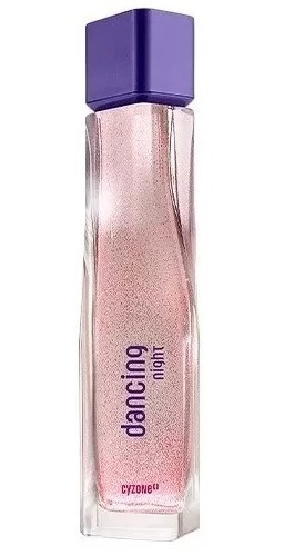 Dancing Night Cyzone Esika Perfume Femenino 90ml Oferta