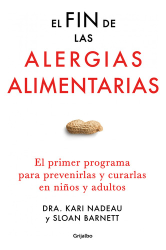 Libro El Fin De Las Alergias Alimentarias Bienestar Salud Y