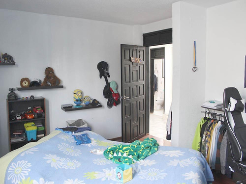 Imagen 13 de 29 de Casa En Santa Martha Acatitla, Iztapalapa Con 5 Recámaras, 120 M², Id: 34691