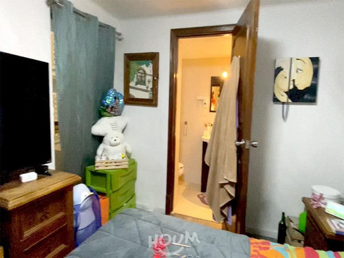 Imagen 9 de 14 de Departamento En Tizapan, Álvaro Obregón Con 3 Recámaras, 98 M², Id: 43273