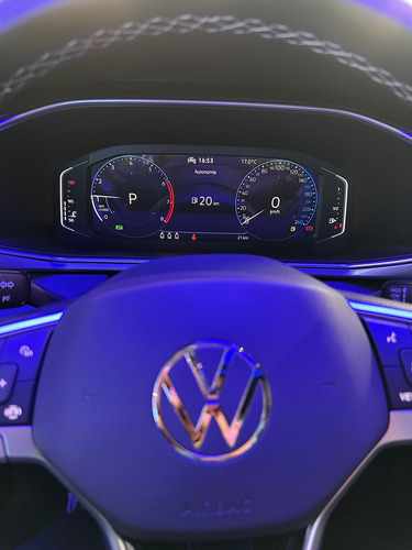 Volkswagen Taos 1.4 Tsi Highline At