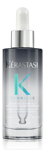 Kerastase Symbiose Sérum Cellulaire Nuit Intensf Anticaspa