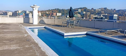 En Venta Apartamento En El Rosal 