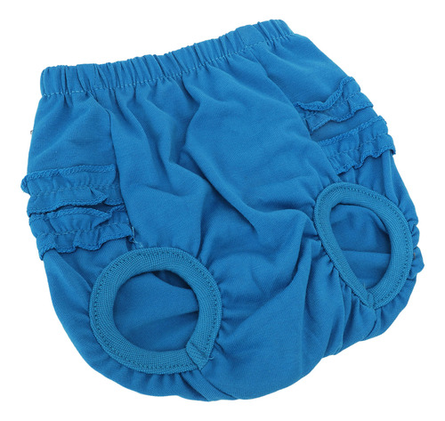 Pantalones Sanitarios Para Perros Altamente Absorbentes, Tra