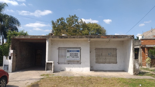 Imagen 11 de 11 de Casa 4 Ambientes En Venta Berazategui