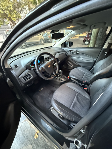 Chevrolet Onix 1.4 Ltz At 98cv