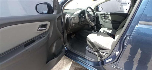 Imagem 7 de 9 de Chevrolet Spin 1.8 Ltz 8v