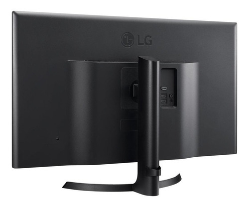 Monitor LG 32 4k Gamer Edição Arquitetura 1bi Cores 32ud59 (Usado)