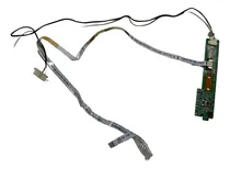 Comprar Placa Power Notebook Semp Toshiba Sti 1401 Original Cod.17