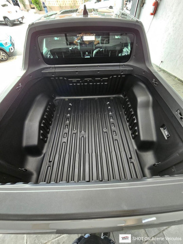 RAM Ram REBEL 2.2 TB CD 4X4 Diesel Aut.