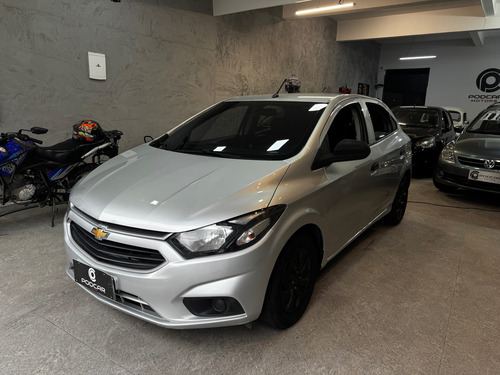 Chevrolet Onix 1.0 Joy 5p