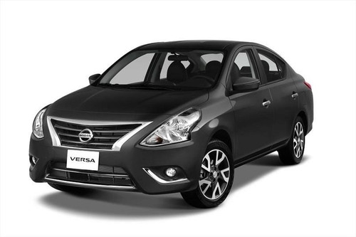 Nissan Versa Servicio Oficial 50.000 Km