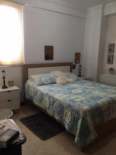 Apartamento En Alquiler