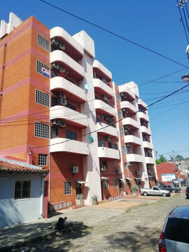 Imagen 4 de 23 de Vendo Departamento En Pinoza_asuncion