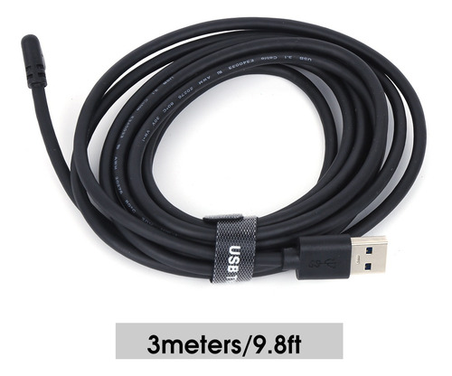 Línea De Conexión De Cámara Cable De Datos De Computadora Us