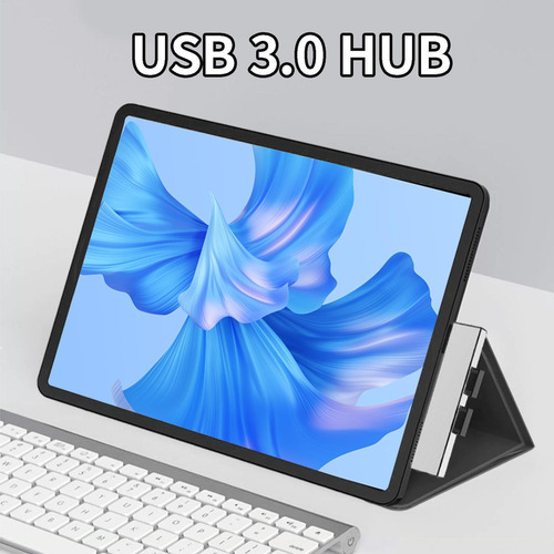 Extensión De Puerto Usb Para Computadora Portátil Extensión