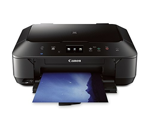 Canon Pixma Mg6620 Inalámbrica Todo En Uno Impresora De Nube