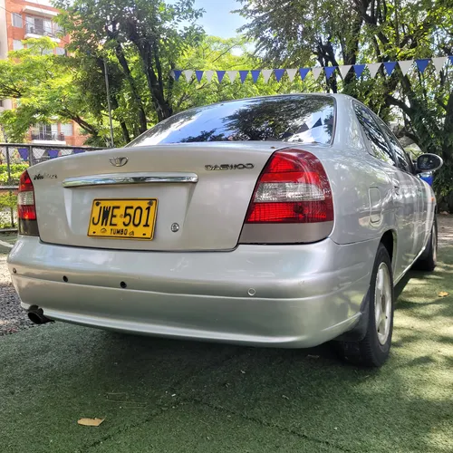 Daewoo Nubira 1.8 Sx 4 p